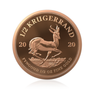 Explore the opportunities that Krugerrands offer with Gold Trader.