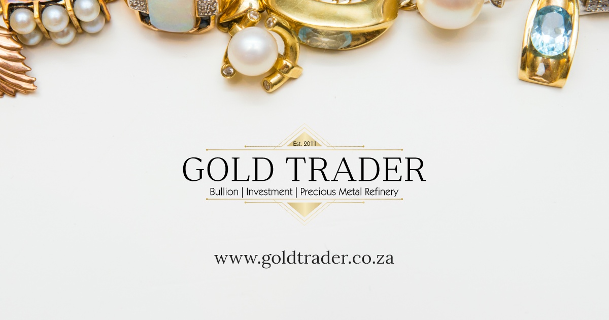 Gold Trader